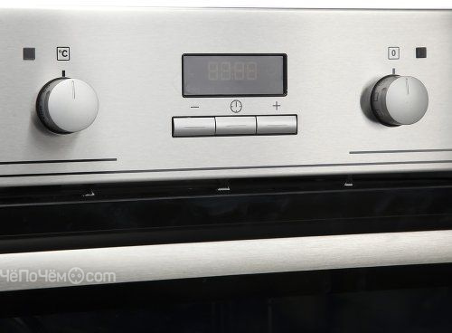 Духовой шкаф electrolux ezb 53410 ax